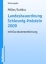 Landesbauordnung Schleswig-Holstein 2009 - Textausgabe mit einer erluternden Einfhrung mit Kurzkommentierung