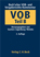 Ganten/Jansen/Voit: Beck\'scher VOB-Kommentar, Vergabe und Vertragsordnung fr Bauleistungen Teil B