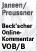 Jansen/ Preussner: Beck�scher Online-Kommentar VOB/B