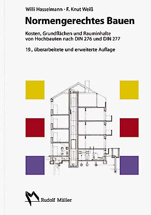 Normengerechtes Bauen Normengerechtes Bauen