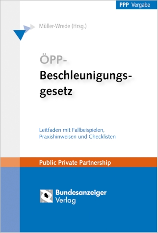 PP-Beschleunigungsgesetz