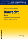 Baurecht Baurecht