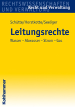 Leitungsrechte Leitungsrechte