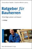 Ratgeber fr Bauherren