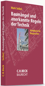 Baum�ngel und anerkannte Regeln der Technik