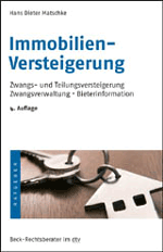 Immobilienversteigerung