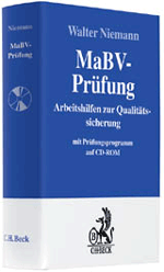 MaBV-Prüfung MaBV-Prüfung