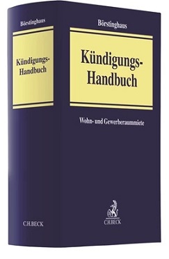 Kündigungs-Handbuch