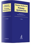Münchener Handbuch des Wohnungseigentumsrechts Münchener Handbuch des Wohnungseigentumsrechts