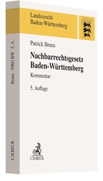 Nachbarrechtsgesetz Baden-Württemberg Nachbarrechtsgesetz Baden-Württemberg