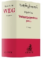 Wohnungseigentumsgesetz Wohnungseigentumsgesetz