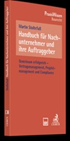 Handbuch für Nachunternehmer und ihre Auftraggeber Handbuch für Nachunternehmer und ihre Auftraggeber