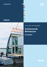 Schwimmende Wohnbauten Schwimmende Wohnbauten