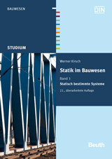 Statik im Bauwesen Statik im Bauwesen