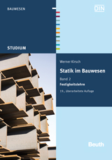 Statik im Bauwesen Statik im Bauwesen