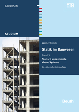 Statik im Bauwesen Statik im Bauwesen
