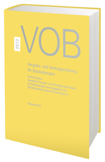 VOB 2012 VOB 2012