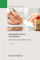 Immobilien, Recht und Steuern