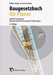 Baugesetzbuch fr Planer