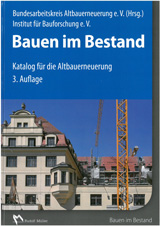 Bauen im Bestand