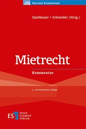 Mietrecht