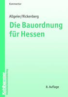Die Bauordnung für Hessen Die Bauordnung für Hessen