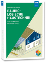 Baubiologische Haustechnik