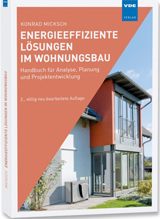 Energieeffiziente Lösungen im Wohnungsbau Energieeffiziente Lösungen im Wohnungsbau