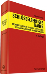 Schlüsselfertiges Bauen Schlüsselfertiges Bauen