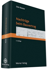 Nachtrge beim Bauvertrag