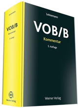VOB/B VOB/B