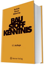 Baustoffkenntnis