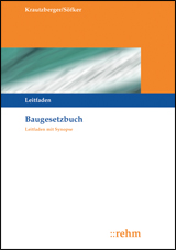 Baugesetzbuch