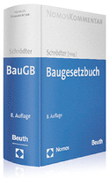 Baugesetzbuch Baugesetzbuch