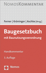 Baugesetzbuch Baugesetzbuch