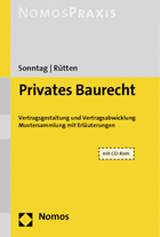 Privates Baurecht