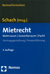 Mietrecht Mietrecht