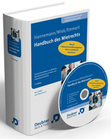 Handbuch des Mietrechts Handbuch des Mietrechts