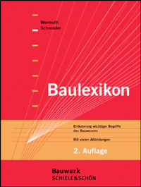 Baulexikon Baulexikon
