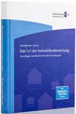 Das 1x1 der Immobilienbewertung Das 1x1 der Immobilienbewertung