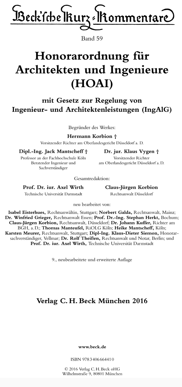 Abbildung der Titelseite