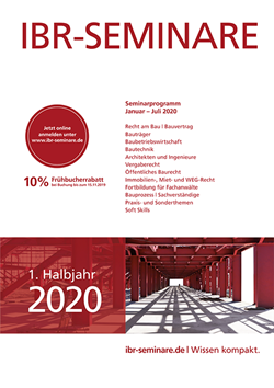 1. Halbjahr 2020 | id Verlags GmbH | Mannheim 1. Halbjahr 2020 | id Verlags GmbH | Mannheim