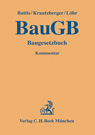 Battis/Krautzberger/Löhr: Baugesetzbuch: BauGB-Kommentar