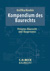 Kniffka/Koeble/Jurgeleit/Sacher: Kompendium des Baurechts