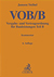 Jansen/Seibel: VOB/B-Kommentar