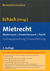 Schach/Riecke: Mietrecht