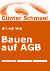 Günter Schmeel: Bauen auf AGB