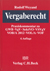 Weyand: ibr-online-Kommentar Vergaberecht