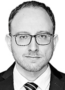 RA Dr. Marc Häuser, Frankfurt a.M. RA Dr. Marc Häuser, Frankfurt a.M.