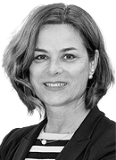 VorsRiOLG Christine Haumer, Augsburg